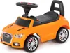 Zjeżdżalnia samochodowa pomarańczowa Super Car No.2 Sound Podgląd zdjęcia produktu 1
