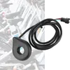 Elektrische Fahrrad Zubehör Elektrische Fahrrad Pedal 12 Produktbild-Vorschau 9