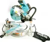 Makita Zug-Kapp- und Gehrungssäge 1510 W Produktbild-Vorschau 6