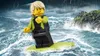 LEGO City Coast Guard Starter Set, Zestaw do budowania, 5 Podgląd zdjęcia produktu 12
