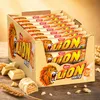 Nestle Lion White, baton, czekolada, 24 batony Podgląd zdjęcia produktu 6