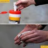 Sika PowerClean emmer met 100 reinigingsdoekjes Productafbeelding-voorbeeld 5
