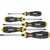Felo Schraubendreher-Satz 45095248 ERGONIC, Schraubenzieher Produktbild-Vorschau 1