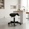 Tabouret cosmétique tabouret de bar tabouret de coiffeur Voir les images du produit 7