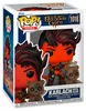 Baldur's Gate Karlach Action Figure con Clive, 7 pollici da Anteprima dell’immagine prodotto 1