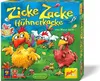 Noris Zoch Zicke Zacke Hühnerkacke für 2-4 Spieler; Produktbild-Vorschau 38