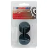 Unsquashable Squash-Ball UNSQUASHABLE rot,  2er Blisterpack Produktbild-Vorschau 4