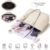 MODFU 4 tlg Umhängetasche Schultertasche mit Produktbild-Vorschau 8