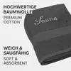 Betz Saunatuch Saunahandtuch Saunatücher France 100% Produktbild-Vorschau 9
