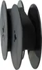 vhbw Farbband Schriftband kompatibel mit Triumph-Adler Produktbild-Vorschau 8