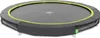 EXIT Silhouette Sporttrampolin ø244cm, Bodentrampolin, Produktbild-Vorschau 1