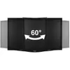 Supporto per monitor ARCTIC W1A, montaggio a muro, 13" - Anteprima dell’immagine prodotto 23