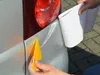 Auto Lackschutzfolien Set - für alle Fahrzeuge geeignet Produktbild-Vorschau 9