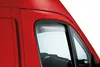 Original Fiat Windabweiser Regenabweiser Set Seitenscheibe Produktbild-Vorschau 2