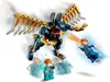 LEGO® Super Heroes™  76145  Luftangriff der Eternals Produktbild-Vorschau 13