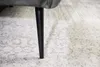riess-ambiente Design 3-Sitzer Sofa NOBLESSE 225cm grau Produktbild-Vorschau 9