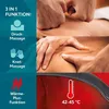 VITALmaxx Shiatsu Nackenmassagegerät | Massagegerät mit Produktbild-Vorschau 5
