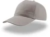 Atlantis Headwear Start Five Cap Voir les images du produit 2