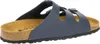 Lico Bioline Pantolette marine Gr. 39 Produktbild-Vorschau 4