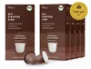My Coffee Cup - Espresso Fortissimo – 50 Kapseln Produktbild-Vorschau 1