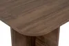 Skye Decor, Akira - Venezia Walnut, table basse, noyer, Voir les images du produit 5