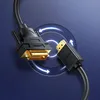 Kabel Ugreen HD106 DVI 24+1 pin / HDMI FHD 60Hz 1.5m - Náhľad obrázku produktu 4