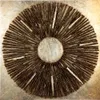 Gilde Bild, quadratisch, "Altinoh", Kreismotiv, Holz, Anteprima dell’immagine prodotto 1