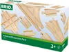 BRIO Schienen- und Weichensortimen, 1Stück Produktbild-Vorschau 9