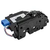 Türschloss Hinten Links for VW Golf 5 Plus Jetta Touareg Produktbild-Vorschau 5