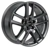 4 Rial velgen, model Astorga, 6.0x16 inch, ET43, 5x112 Productafbeelding-voorbeeld 3