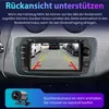 7" autorádio pre Seat Ibiza GPS navigačné zariadenie USB Náhľad obrázku produktu 8
