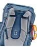 Deuter ProductName DE, Wandern, Blau, Seitentasche, M, 30 Produktbild-Vorschau 11