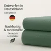 Betz 12-tlg. Handtuch-Set PREMIUM 2 Duschtücher 4 Produktbild-Vorschau 8