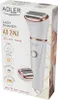 Adler | Rasoir féminin | AD 2941 | Durée d'utilisation Voir les images du produit 5