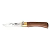 Old Bear S Walnuss  Italy Taschenmesser Verriegelungsring Produktbild-Vorschau 4