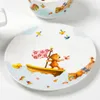 Happy as a Bear, plato plano para niños, 215 mm | Villeroy Vista previa de la imagen del producto 4