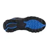 Hi-Tec Raven Mid schwarz/blau Gr. 44 Produktbild-Vorschau 5