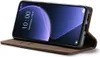 Xiaomi 13T / 13T Pro Hülle - CaseMe 013 Klapphülle - Produktbild-Vorschau 3