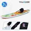 THUNDER Tropi-Light Stand Up Paddle Board 350x81x15cm Verde Anteprima dell’immagine prodotto 2