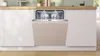 Bosch Vollintegrierter Geschirrspüler 60 cm XXL SBV6ZCX16E Produktbild-Vorschau 2