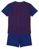 FC Barcelona Herren Pyjama 2900003748 Größe M Mehrfarbig Produktbild-Vorschau 2