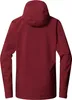 Haglöfs Damen Breeze Proof Regenjacke Carmine Red XL Produktbild-Vorschau 2