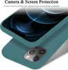 Cadorabo custodia protettiva per Apple iPhone 12 / 12 PRO Anteprima dell’immagine prodotto 5