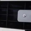HOMCOM domácí rotoped Mini Bike s pedály a LCD displejem Náhled obrázku produktu 8