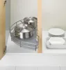 Anti-Rutsch-Matte Noppen Grau Produktbild-Vorschau 9