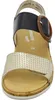 Keil Sandalette ab 30mm Sohlenhöhe R6853-02 Produktbild-Vorschau 7