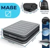 KESSER® Aufblasbare Matratze Doppel Luftbett mit Produktbild-Vorschau 6