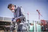 FLEX Akku-Winkelschleifer mit Drehzahlregulierung 18V LBE Produktbild-Vorschau 12