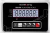 SBS-PF-150 LCD Plattform-Rechenwaage Lagerwaage bis 150kg Produktbild-Vorschau 3
