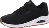 Skechers Damen Sportschuhe 73690-BLK Uno Stand On Air Produktbild-Vorschau 82
